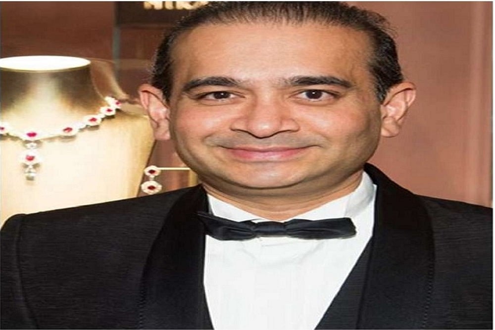 PNB Fraud Case: ED Freezes Deposits, Shares Worth Rs 44 Cr of Nirav Modi Group