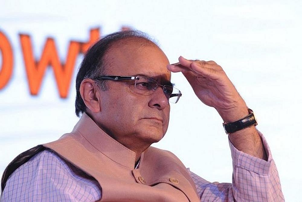 Privatisation Of Public Sector Banks Involves Large Political Consensus, It's A Very Challenging Decision: Jaitley