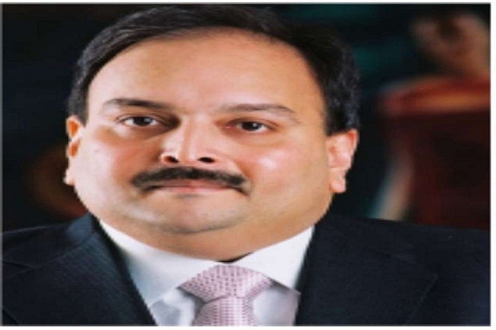 Unable To Clear Dues, 'Helpless' Mehul Choksi Writes To Employees