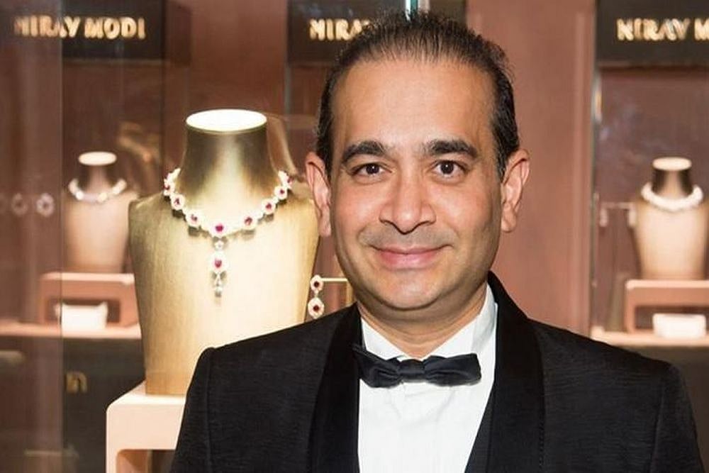 PNB Fraud: ED Attaches Pricey Houses, Land Worth Rs 523 Cr of Nirav Modi Group