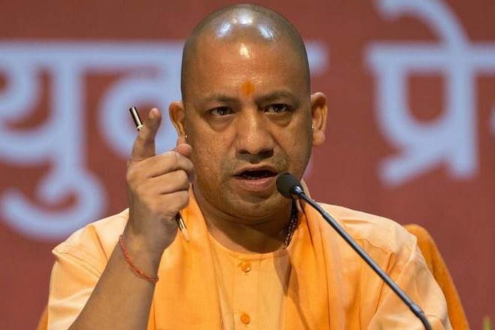 'Everyone Has The Freedom To Practice Their Faith', Says Yogi Adityanath