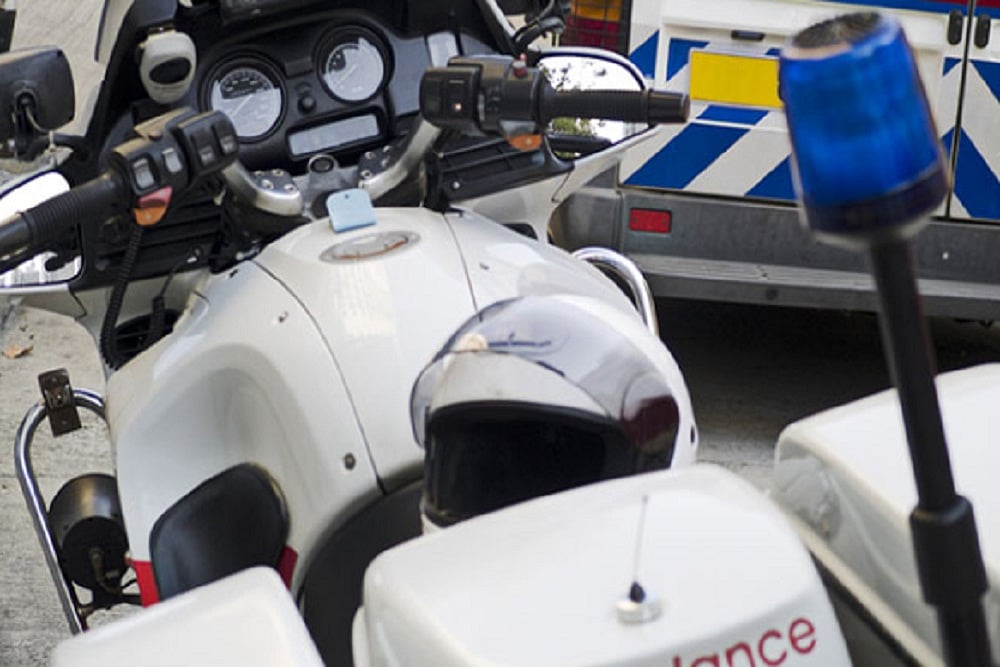 CRPF Launches Bike Ambulance Initiative For Providing Basic Healthcare Facilities In Naxal-Hit Bastar