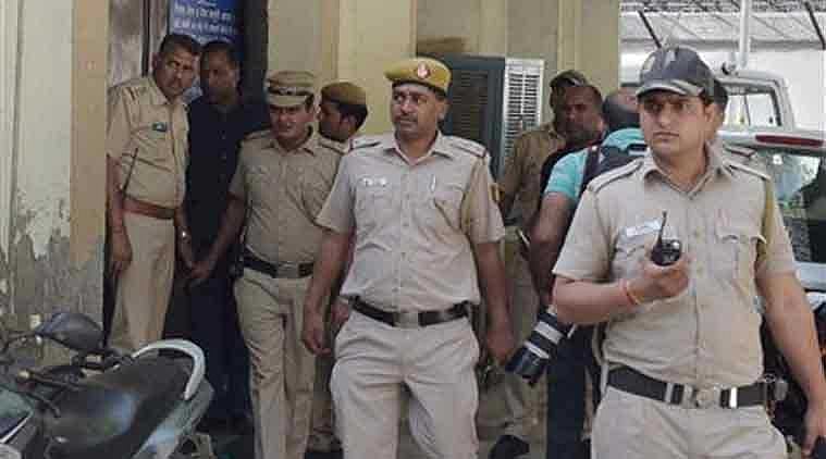 Madhya Pradesh gwalior alleged honour killing 