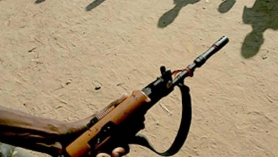 RPF Soldier Shot Dead, 3 Others Injured After Constable Open Fires In Meghalaya