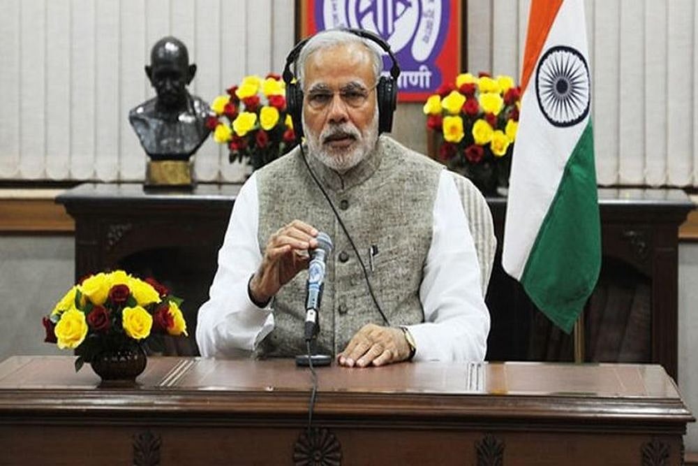 Mann Ki Baat: Important To Understand Values Of Safety, Says PM Modi