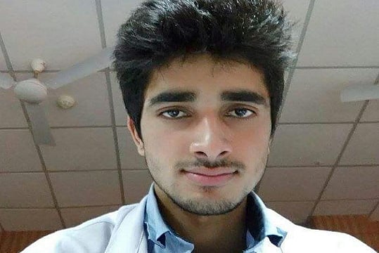 Kashmiri MBBS Student Goes Missing From AIIMS In Bhubaneswar
