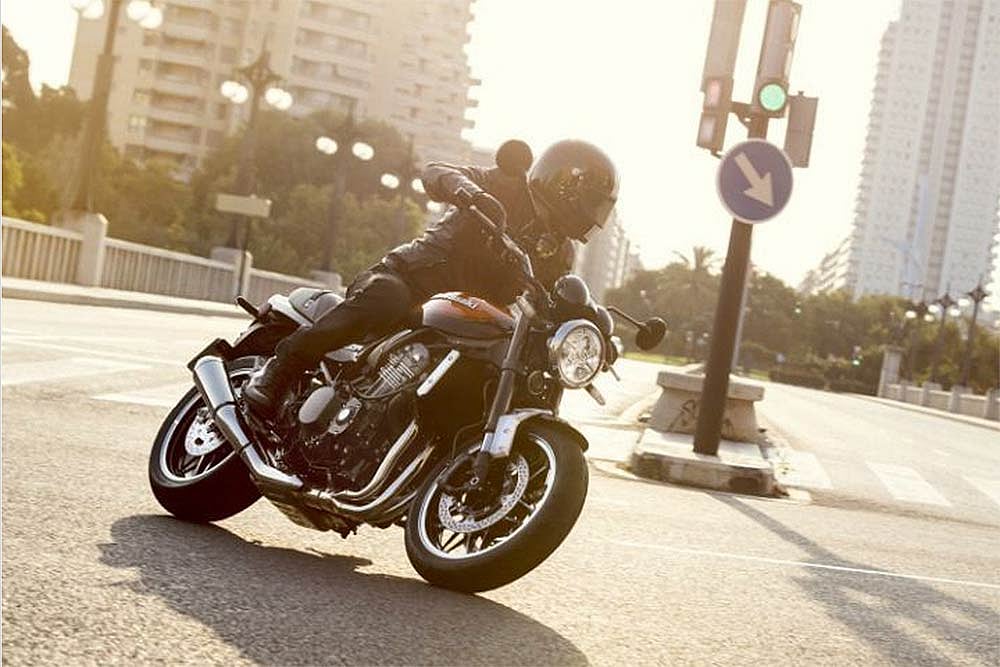 Bikes You Can Buy For The Price Of A Kawasaki Z900RS