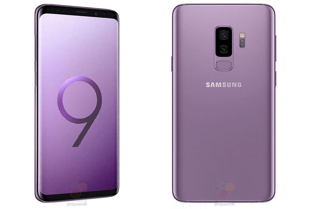 Samsung Launches Galaxy S9, To Be Available From March 16