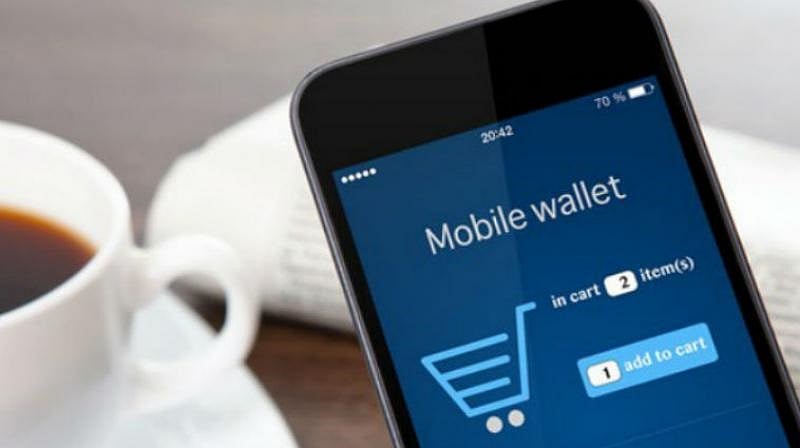 24-Year-Old Man Arrested In Delhi For Siphoning Off Money From Bank Accounts Through E-Wallets