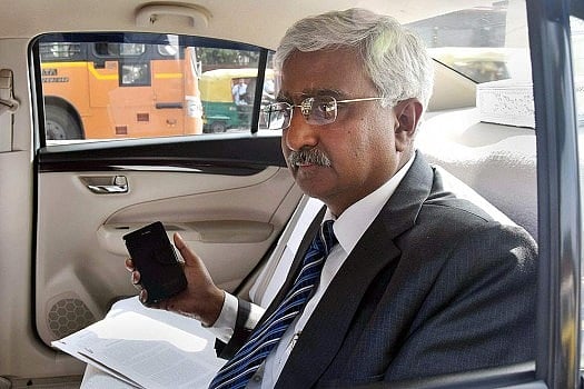 Will Attend Budget Meeting If CM Ensures There Is No Physical Or Verbal Assault, Says Chief Secretary Anshu Prakash