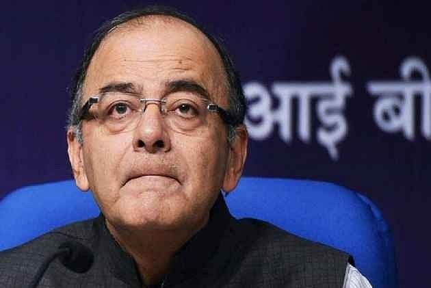 One GST Rate Not Possible, Next Reform After Compliance Improves, Says Jaitley