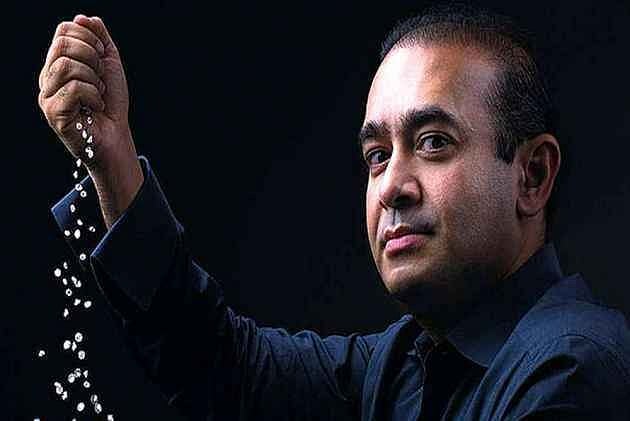 Nirav Modi's Firestar Diamond Files For Bankruptcy In US
