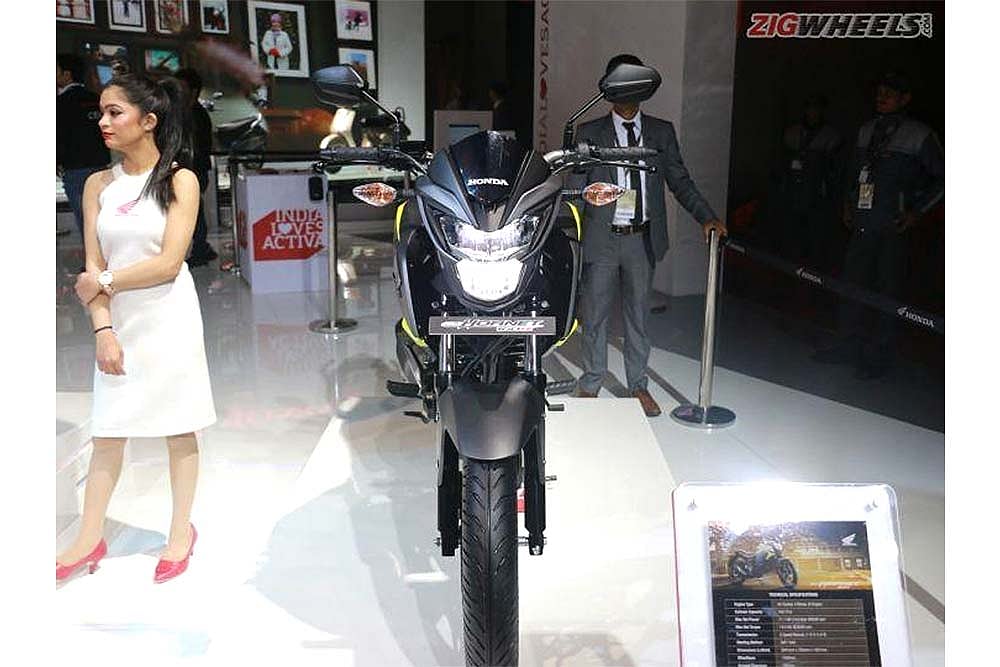 Top 5 Bikes With ABS Launching This Year