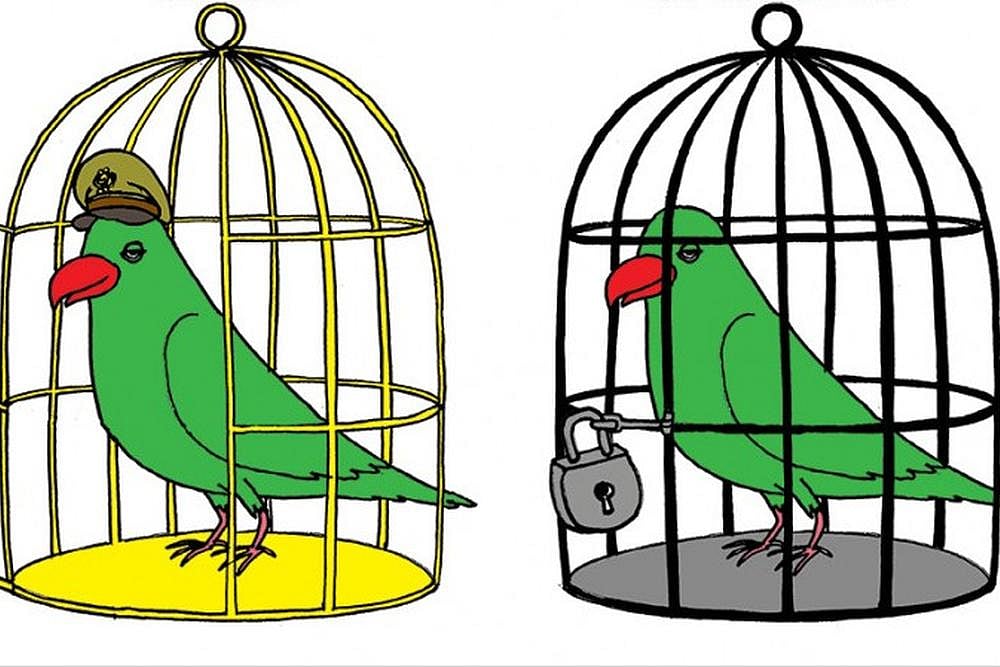 The Travesty Of Justice In 2G, Coalgate Scams Shows Why We Badly Need A Lokpal And An Autonomous CBI