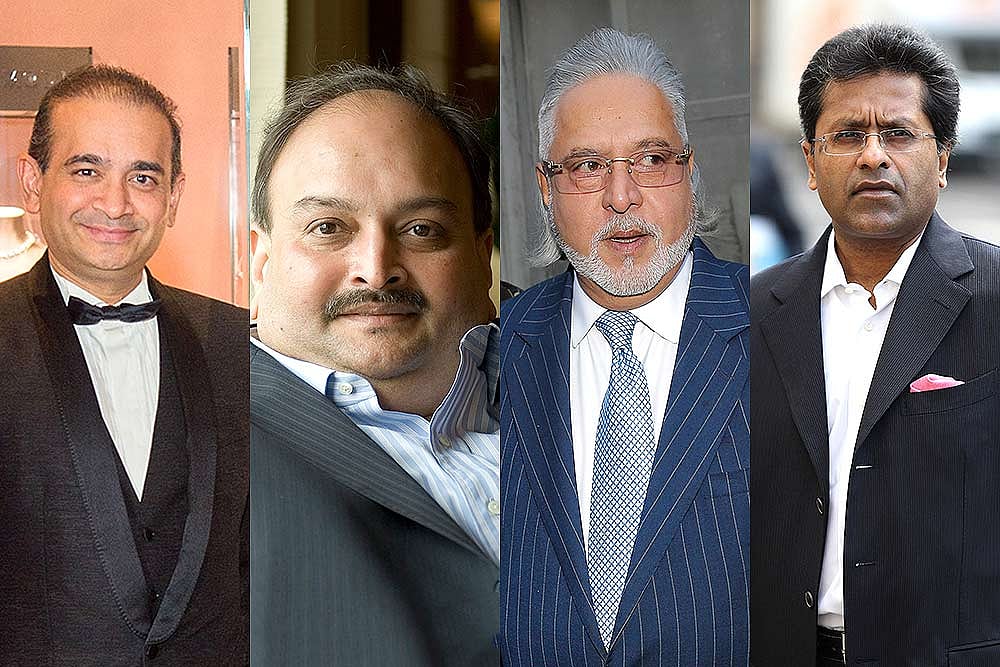 Our Very Own Nadir Shahs