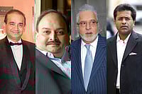 Our Very Own Nadir Shahs Our Very Own Nadir Shahs