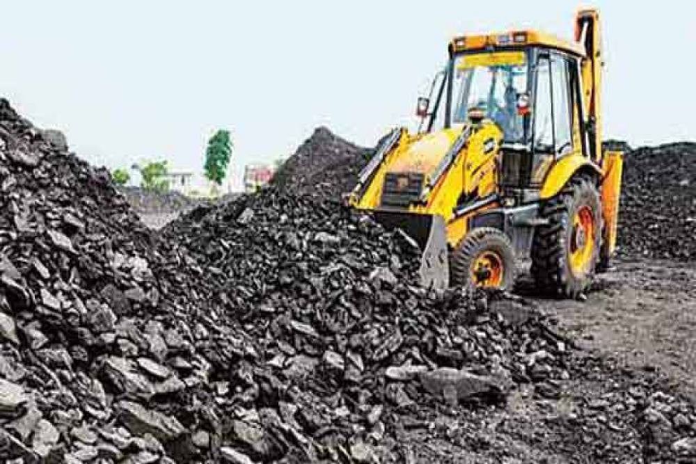98.87 Lakh Metric Tonnes Of Minerals Illegally Mined In 5 Rajasthan Districts In 5 Years: CAG Report