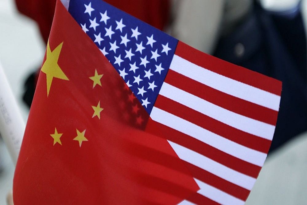 China Rewriting Norms That Does Not Trend In Its Favour, Says US General