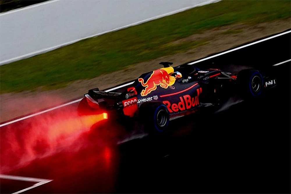 The Fight For Glory Begins In Formula 1