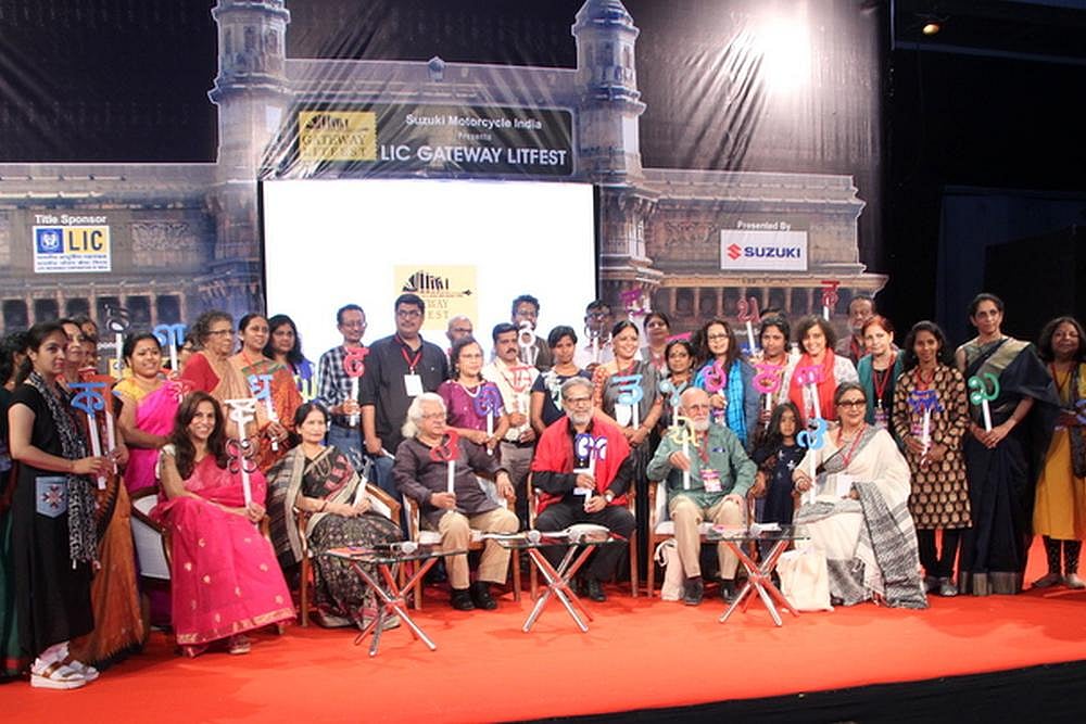 Regional Writers Gain Prominence, Voice Power At 3-Day National Litfest