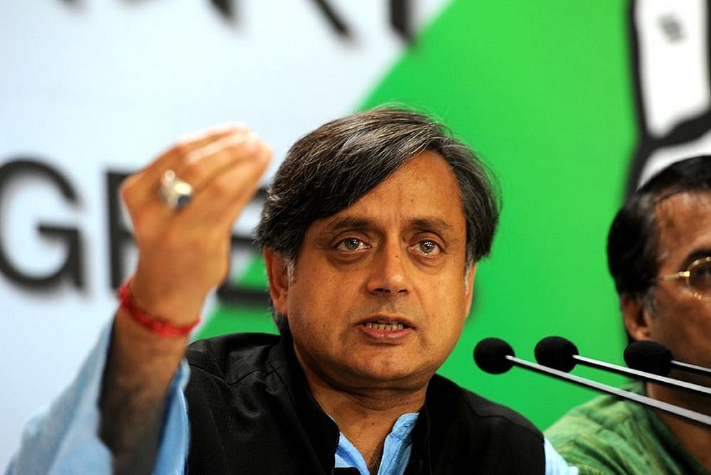 MPs' Salaries 'Ridiculously Inadequate', 'Hypocritical' To Criticise Hike, Says Congress MP Shashi Tharoor