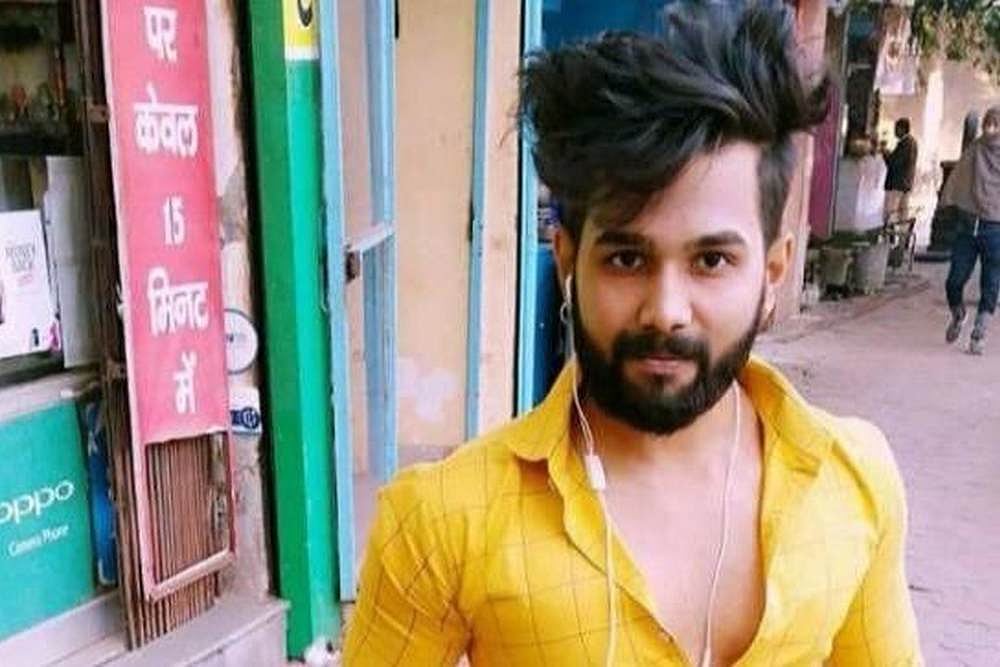 Tension Grips West Delhi After 23-Year-Old Photographer Stabbed To Death By Girlfriend's Family