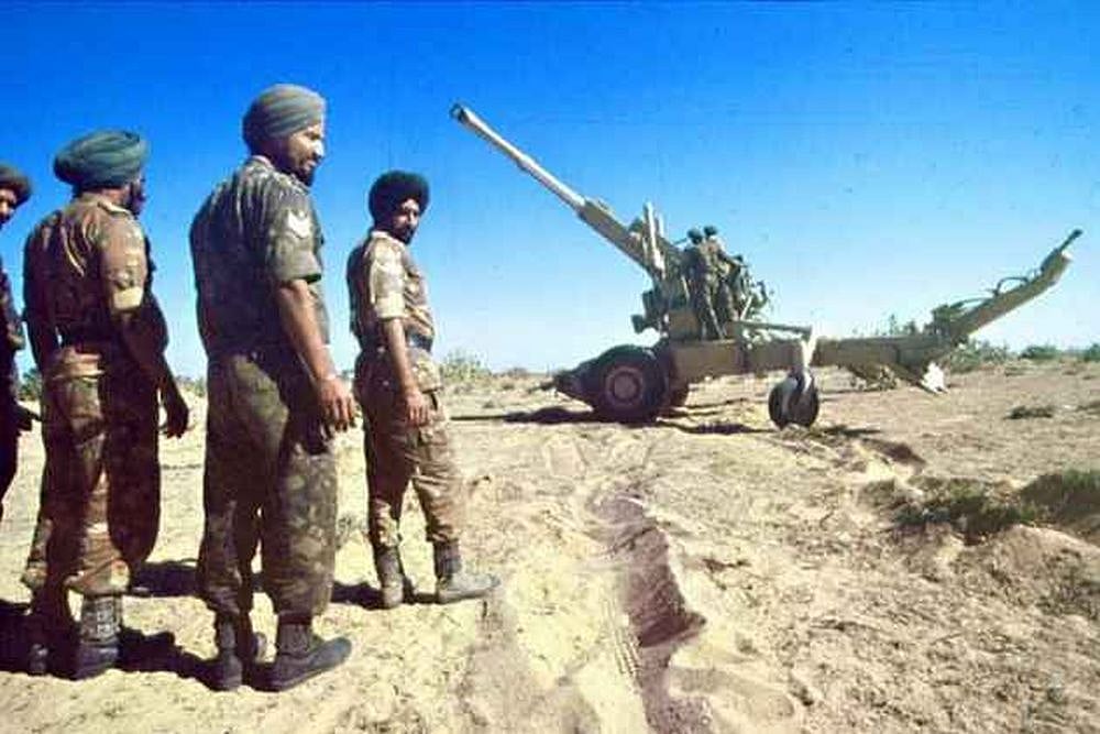 Parliamentary Panel Looking Into Bofors Case For 27 Years Likely To Finalise Report