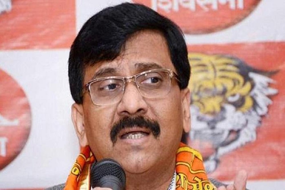 'Are Our Missiles Just Exhibits For January 26,' Asks Shiv Sena MP Slamming Centre Over Repeated Ceasefire Violations By Pakistan