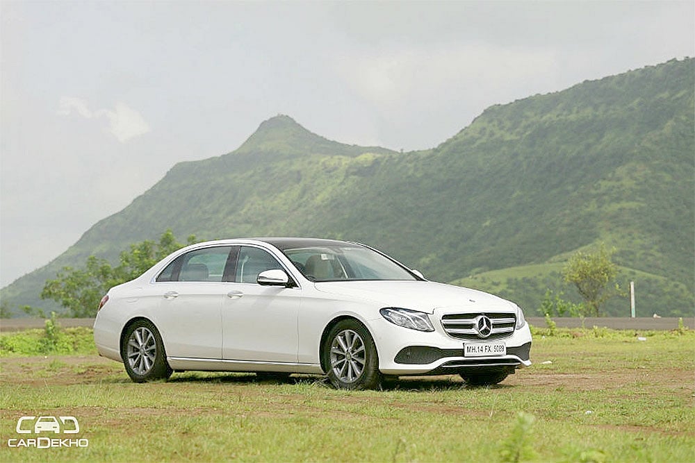 Budget 2018: Hike In Custom Duty To Increase Luxury Car Prices