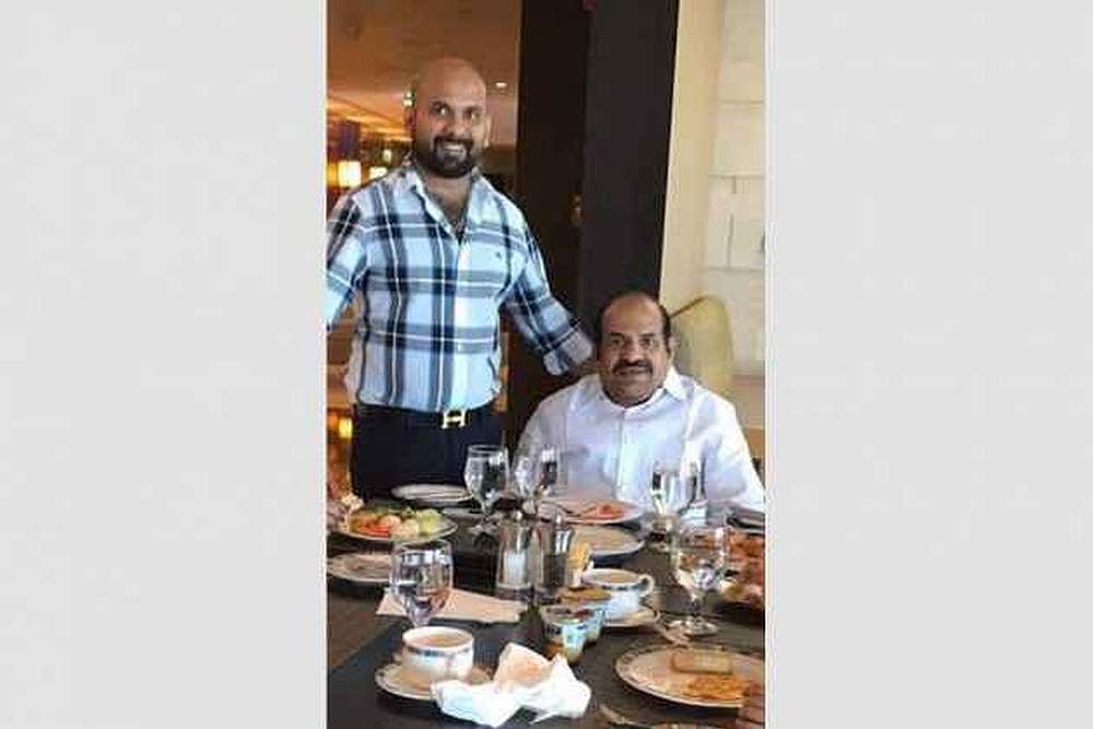 Gagging Media, Kerala Style: Court Bars Media From Reporting Financial Fraud Allegations Involving Left MLA’s Son, CPI(M) State Chief’s Son