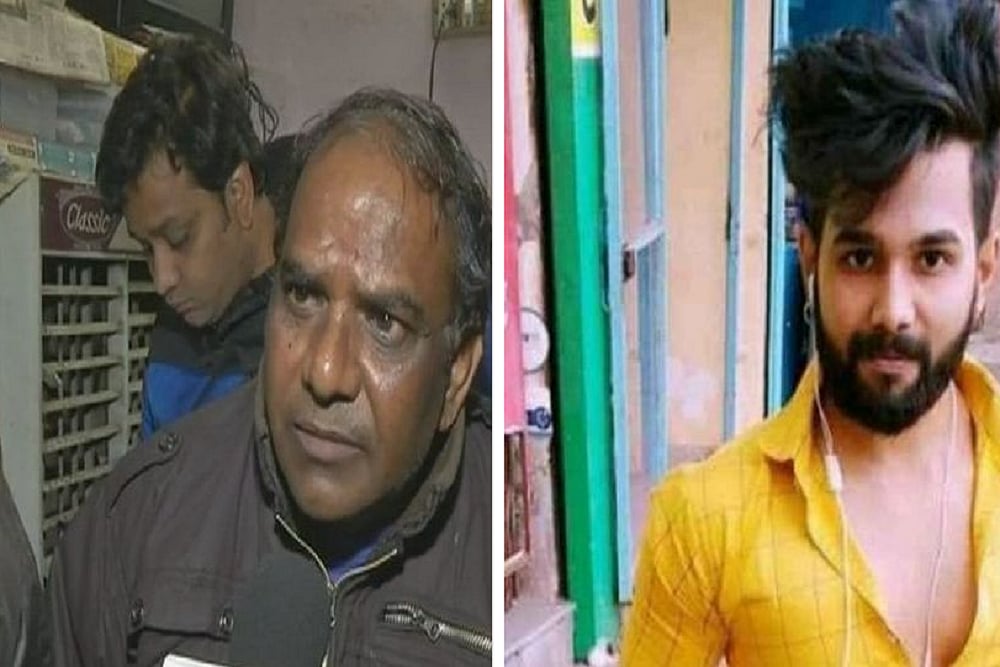 Delhi: Ankit Saxena's Father Seeks Death Sentence For Son's Murderers, Asks Govt To Help In Fighting The Case