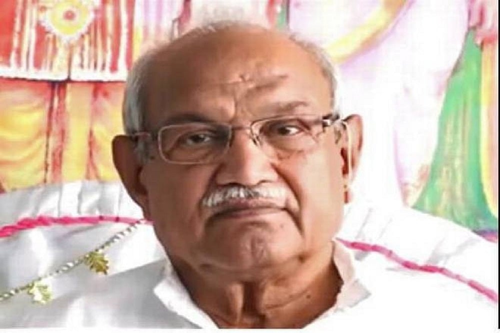 Illegal Confinement Case: Look Out Notice Against 'God-Man' Virender Dikshit