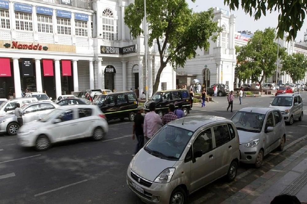 Delhi Govt Issues Guidelines For Handling End-Of-Life Vehicles In Public Places - File photo