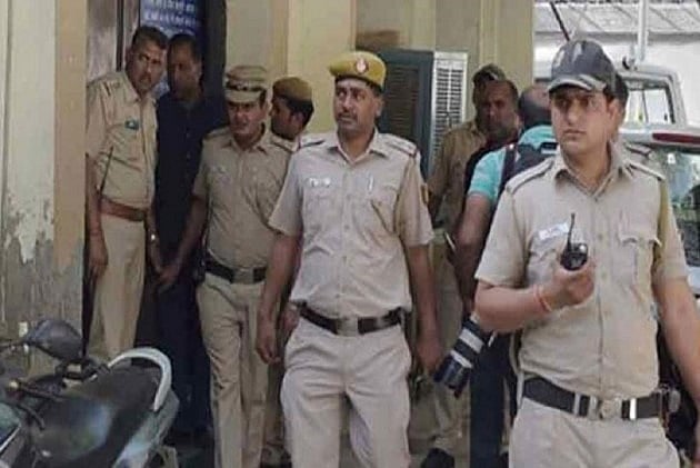 Representative Image : J-K: Abducted Teenager Rescued From  Rease |