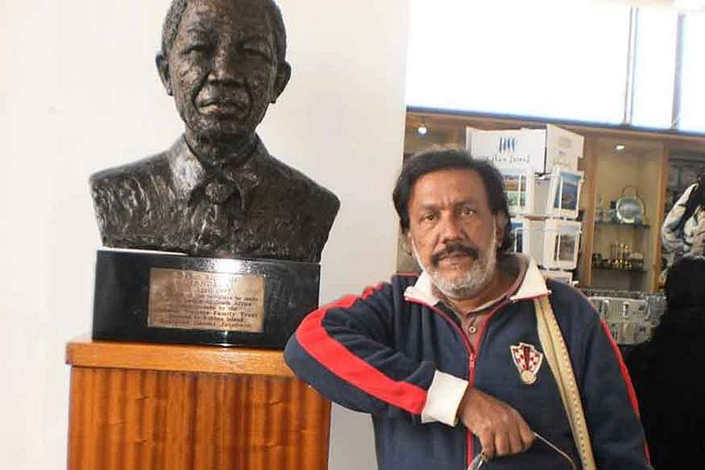 Kerala Poet Attacked Allegedly By RSS Workers After Giving Speech Against Hindutva, Six Arrested