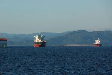 Oil Tanker Hijacked Off Yemen Coast, Headed Toward Somali Waters