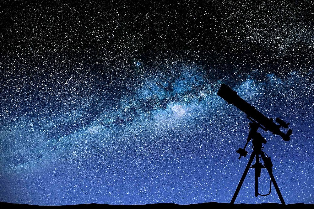Cradle Of Astronomy Education In India: The Country Still Do Not Have Enough Institutions To Promote Astronomy Education Among The Youths