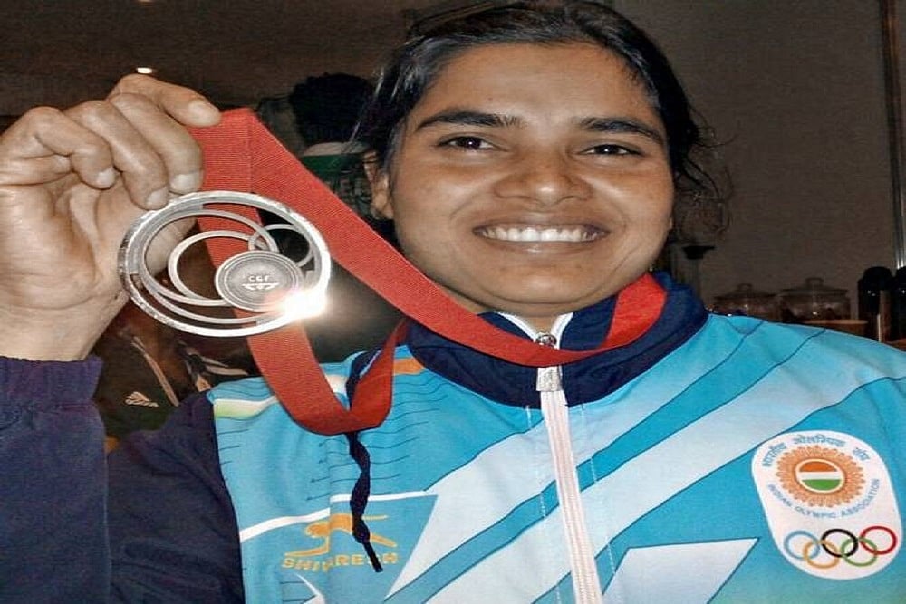 Will Commit Suicide If Not Considered For Commonwealth Games: Para-Athlete Sakina Khatun