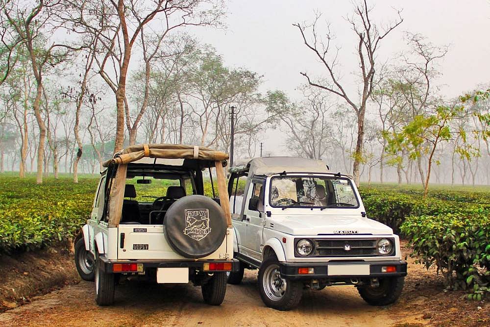 Once India's Favourite SUV, Maruti Suzuki's Gypsy To Hit The Road Again In Brand New Avatar