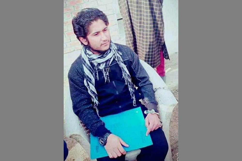 Five Arrested For Facilitating Militant's Escape From Srinagar Hospital