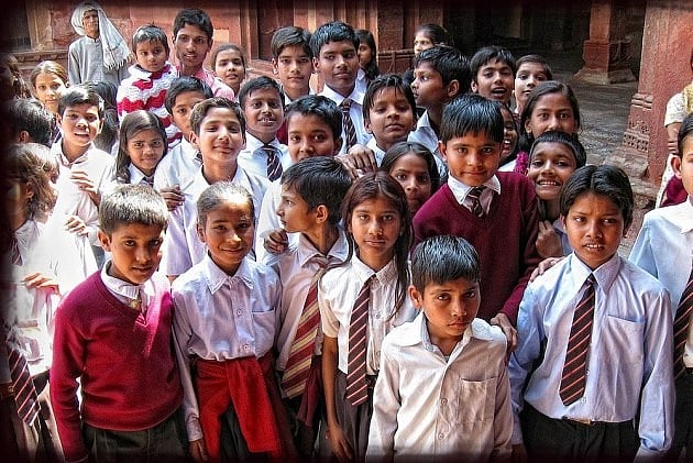 How To Be Happy? Govt-Run Delhi Schools Will Now Teach Your Child