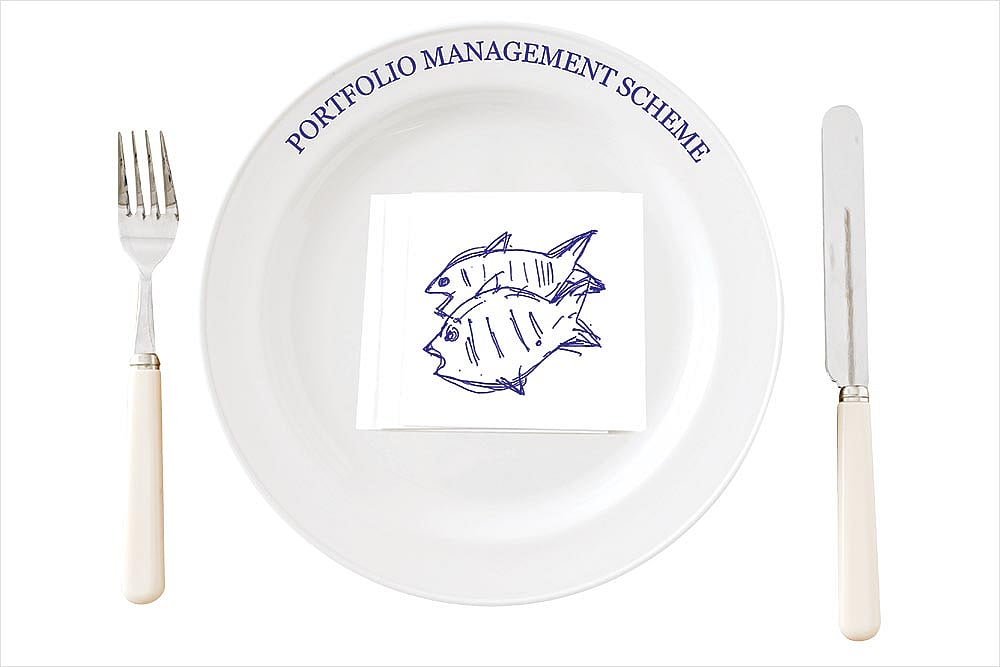 Clever Bait, Gasping Fight