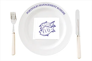 Clever Bait, Gasping Fight