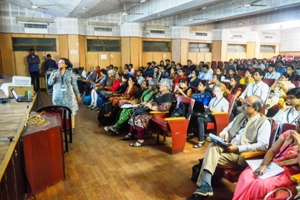 Gender Bias In Indian Astronomical And Astrophysics Institutes, Says Survey