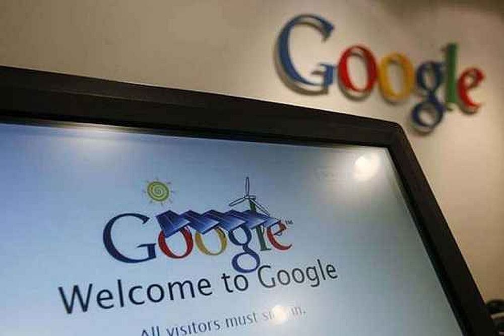 Google Fined Rs136 Crore For Abusing Its Position On Web Search