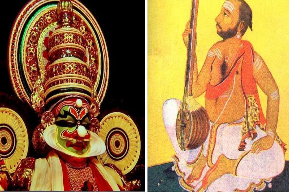 The Demise Of A Master And The Resurgence Of A Raga