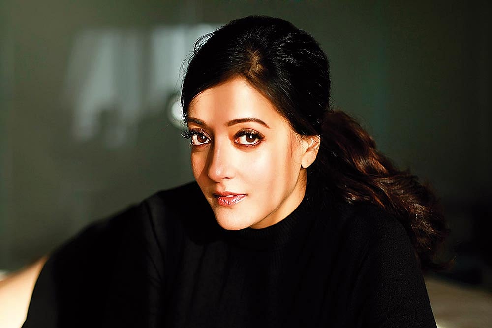 “I Would Love To Carry The Bequest Of My Dida, But With My Own  Persona”