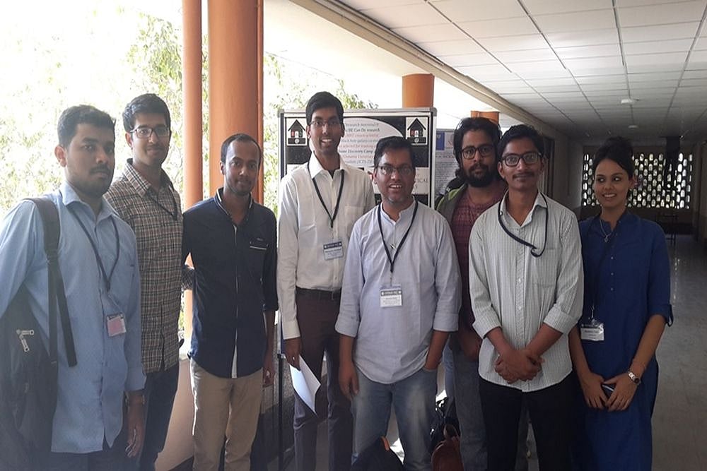 Inspired By Bollywood Flick 'ABCD' And Power Of Facebook, Indian Scientist Builds Army Of E-Astronomers