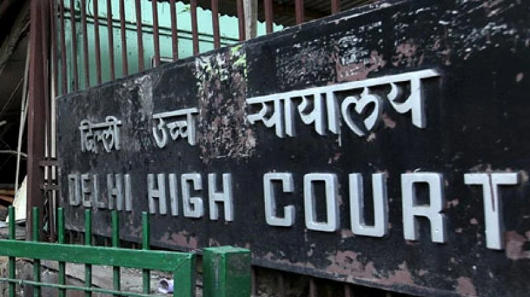 Delhi HC Rejects Pre-Arrest Bail In Road Rage Case, Cites Concern Over Wrong Signals - File Photo; Representative image