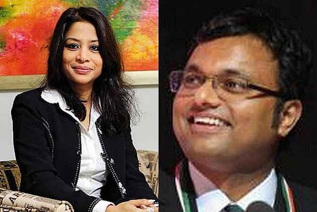 Paid USD 7 Lakh To Karti On Chidambaram's Instructions, Mukerjeas Tell Court
